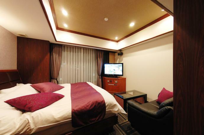 Hotel Water Gate Nagoya - Love Hotel For Couple - (Adults Only) Exterior foto