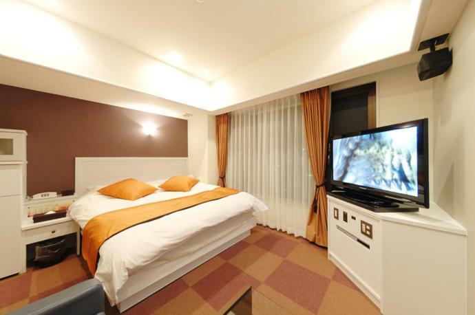 Hotel Water Gate Nagoya - Love Hotel For Couple - (Adults Only) Exterior foto