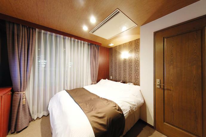 Hotel Water Gate Nagoya - Love Hotel For Couple - (Adults Only) Exterior foto